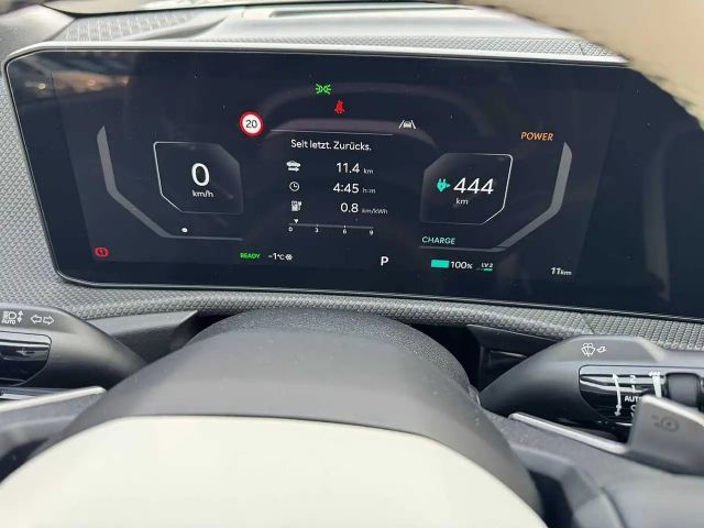 Kia EV6 Achterwielaandrijving GT-Line