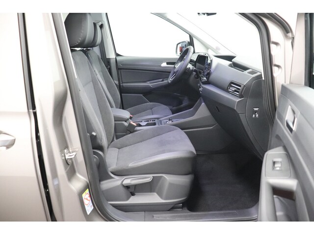 Volkswagen Caddy DSG Maxi Style