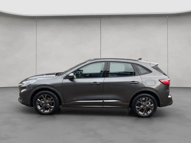 Ford Kuga EcoBoost ST Line