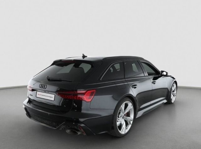 Audi A6 e-tron Avant Performance Quattro