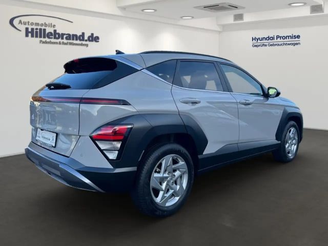 Hyundai Kona 1.0 2WD T-GDi Trend