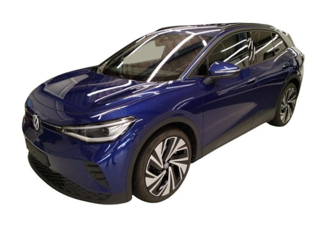 Volkswagen ID.4 IQ.Drive Performance Pro