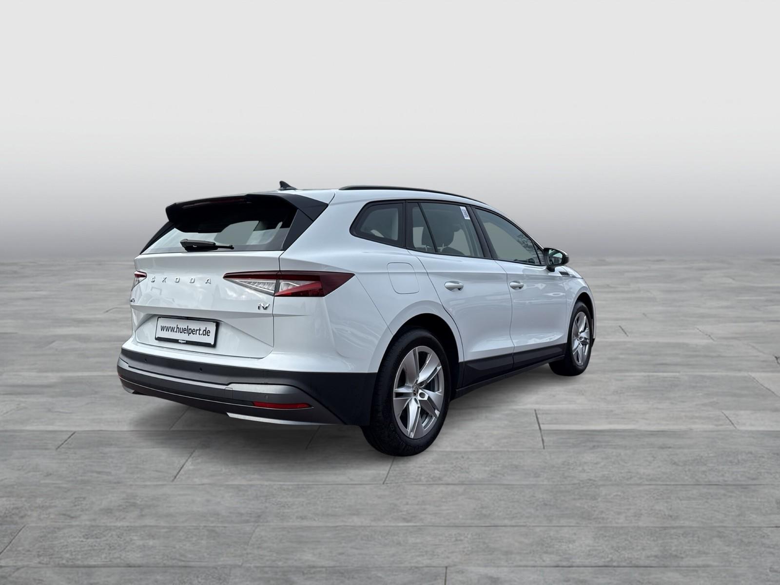 Skoda Enyaq iV Loft iV 50