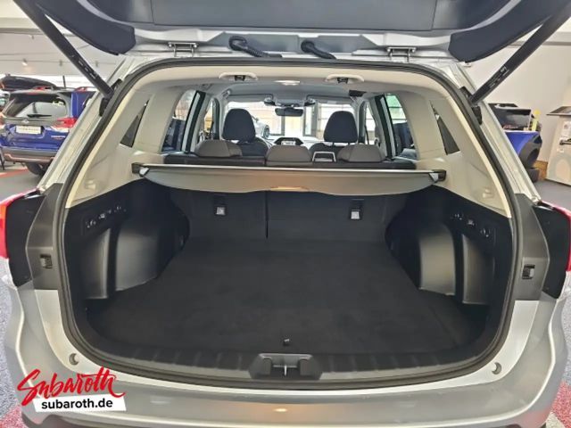 Subaru Forester AWD Comfort Eyesight