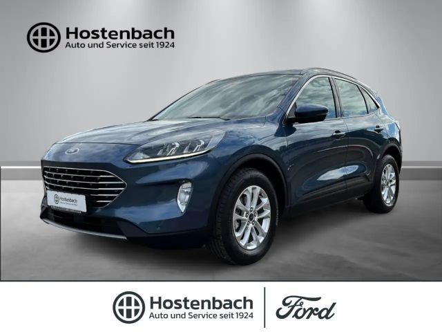 Ford Kuga 1.5 EcoBlue Titanium