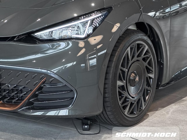 Cupra Born 77 kWh VZ