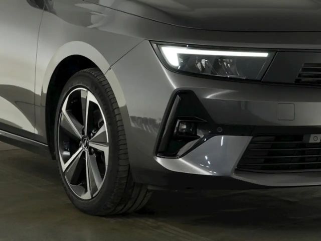 Opel Astra GS-Line Grand Sport