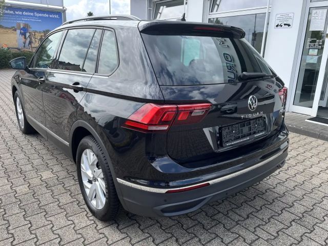 Volkswagen Tiguan 2.0 TSI 4Motion Life