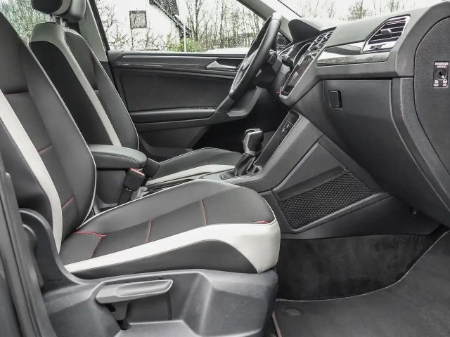 Volkswagen Tiguan 1.5 TSI DSG Life