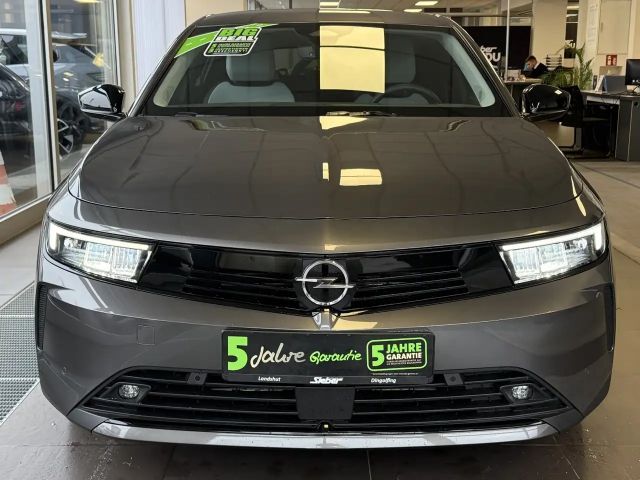 Opel Astra 1.2 Turbo Elegance Turbo