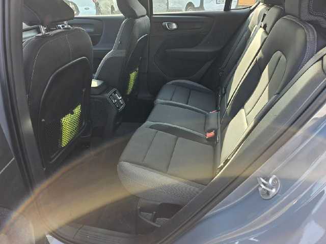 Volvo C40 Recharge Ultimate