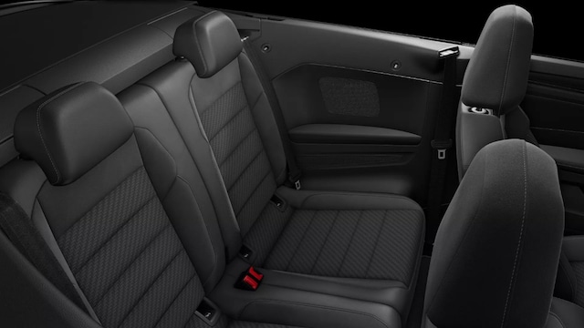 Volkswagen T-Roc 1.5 TSI Cabriolet DSG