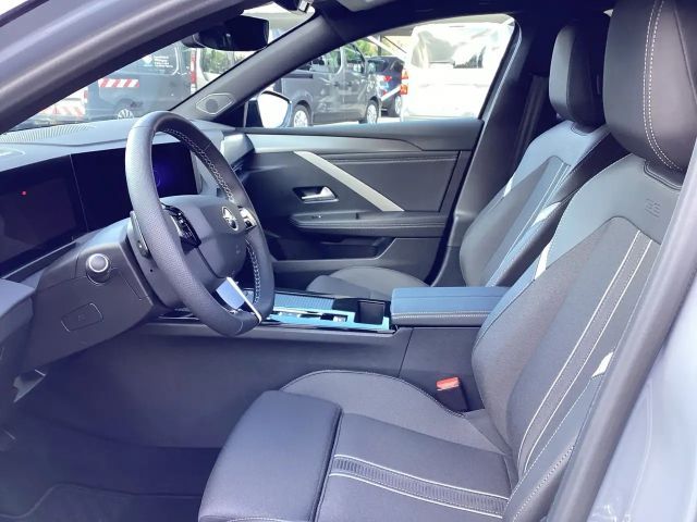 Opel Astra GS-Line Grand Sport