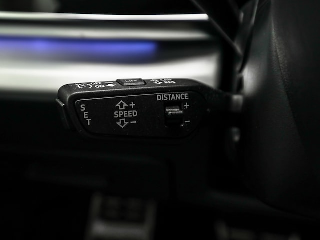 Audi Q8 50 TDI Quattro