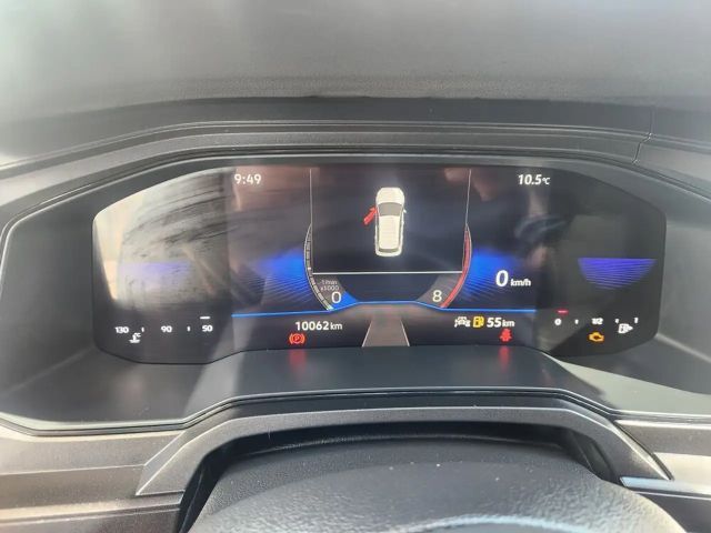 Volkswagen Polo Polo