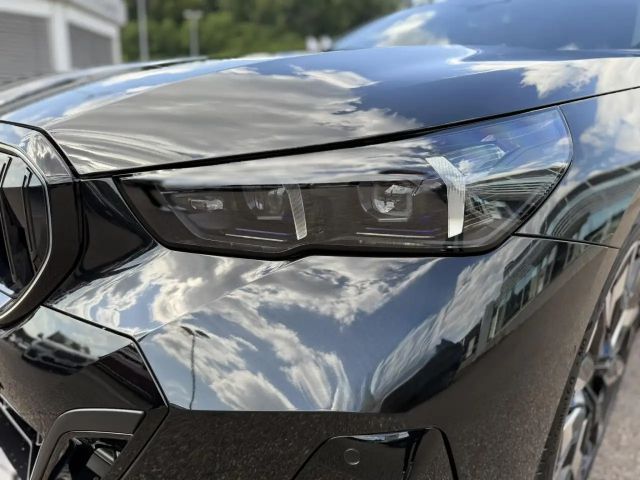 BMW 520 520d M-Sport Touring xDrive