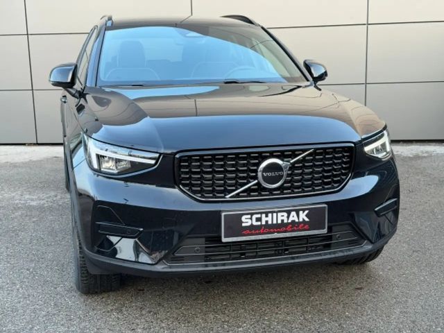 Volvo XC40 Dark Plus