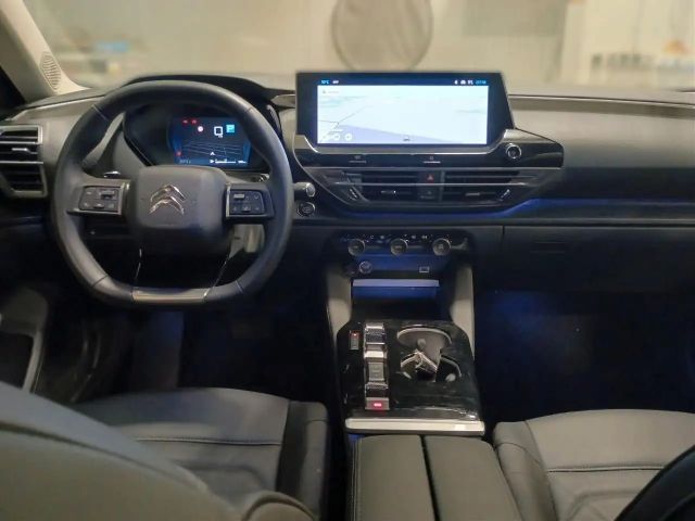 Citroën C5 X Plus PureTech