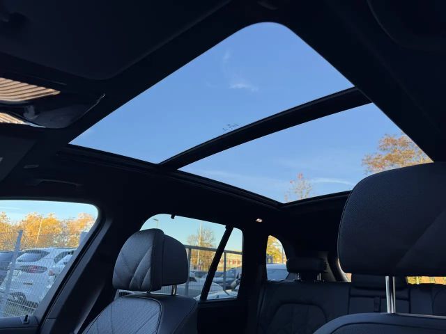 BMW X5 M-Sport xDrive50e