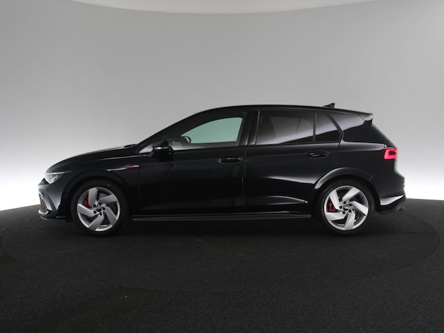 Volkswagen Golf 2.0 TSI GTI Golf VIII