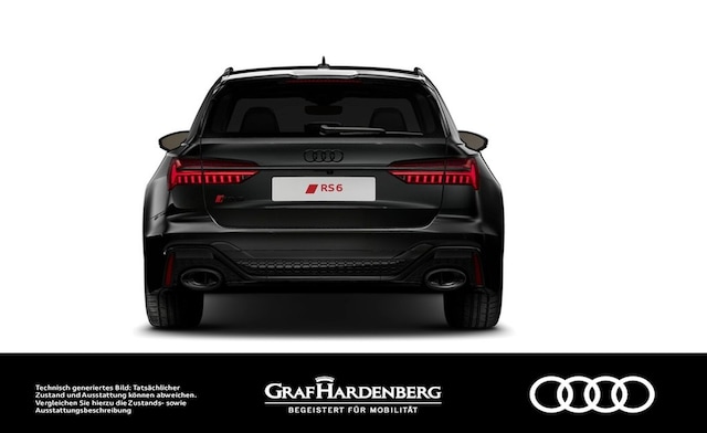 Audi A6 e-tron Avant Performance Quattro