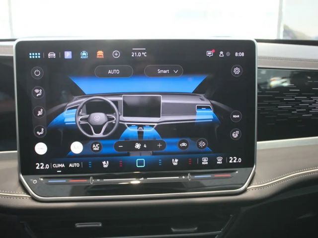 Volkswagen Passat 2.0 TDI Business DSG Variant