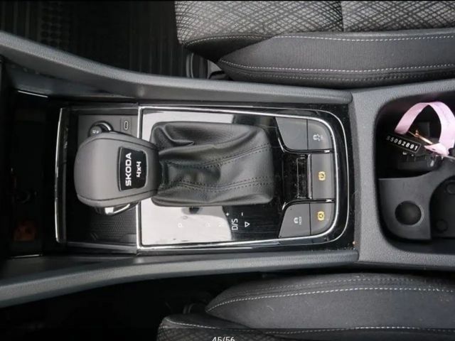 Skoda Karoq 4x4 Selection