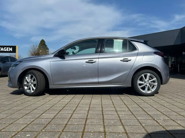 Opel Corsa Elegance