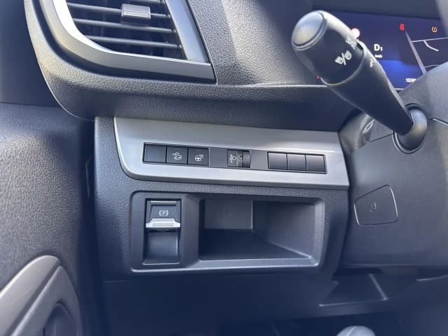 Opel Zafira Life 2.0 CDTI