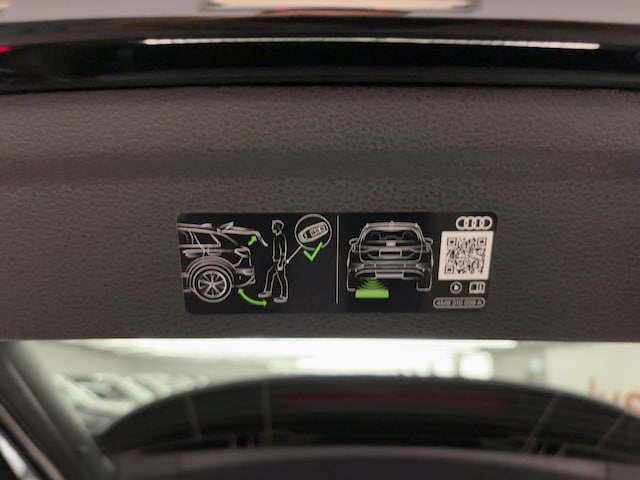 Audi Q3 Quattro S-Tronic Sportback