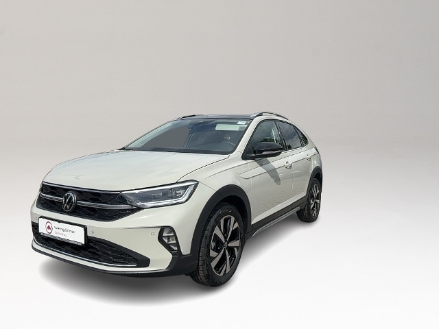 Volkswagen Taigo 1.0 TSI DSG IQ.Drive Style