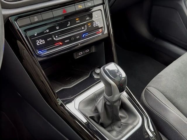 Volkswagen T-Roc 1.5 TSI DSG Style