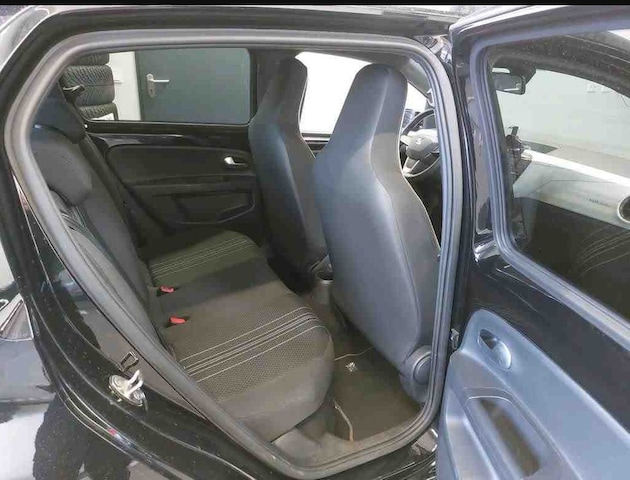 Seat Mii electric Plus