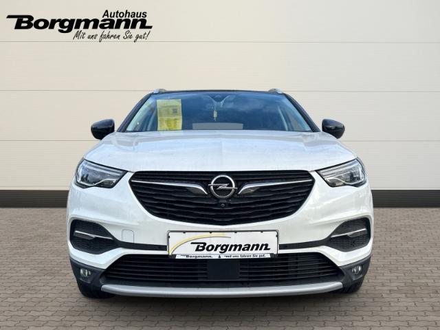 Opel Grandland X Ultimate