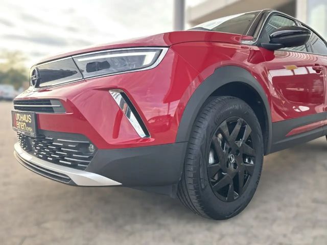 Opel Mokka Elegance