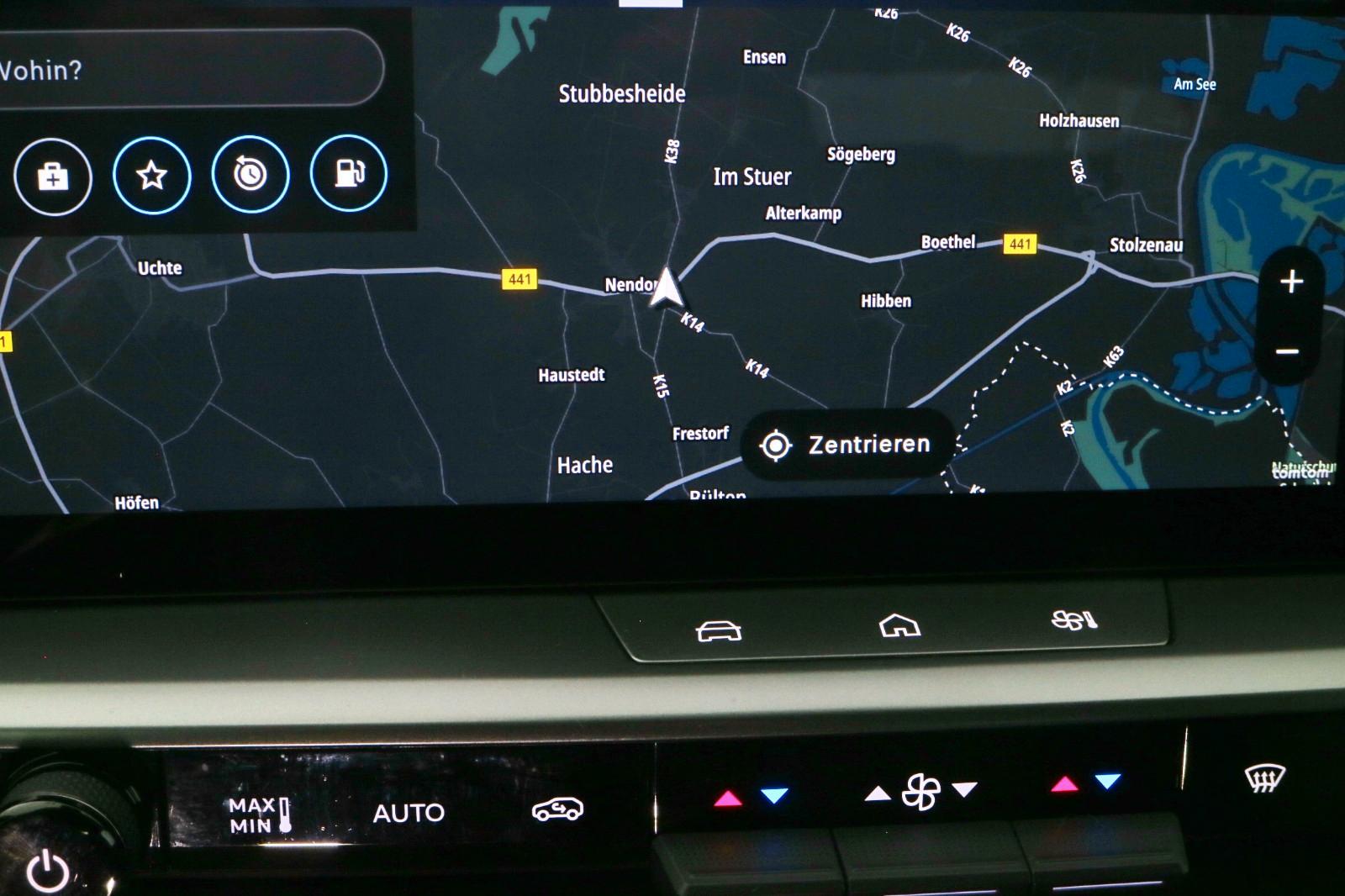 Opel Grandland GS-Line Grand Sport Hybrid