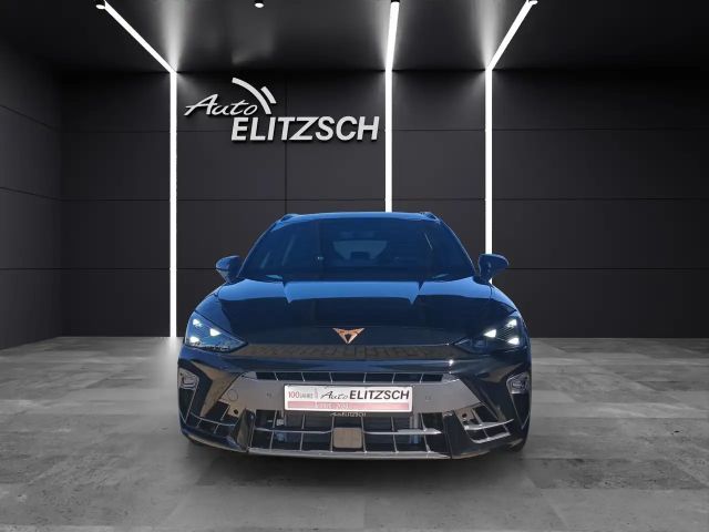 Cupra Leon 4Drive DSG Sportstourer VZ