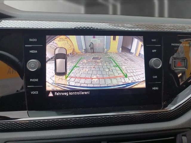 Volkswagen Taigo 1.0 TSI DSG Life