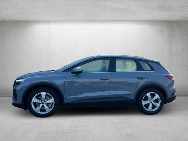 Audi Q4 e-tron 40