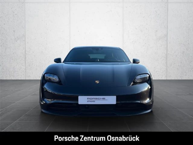 Porsche Taycan Sport Turismo