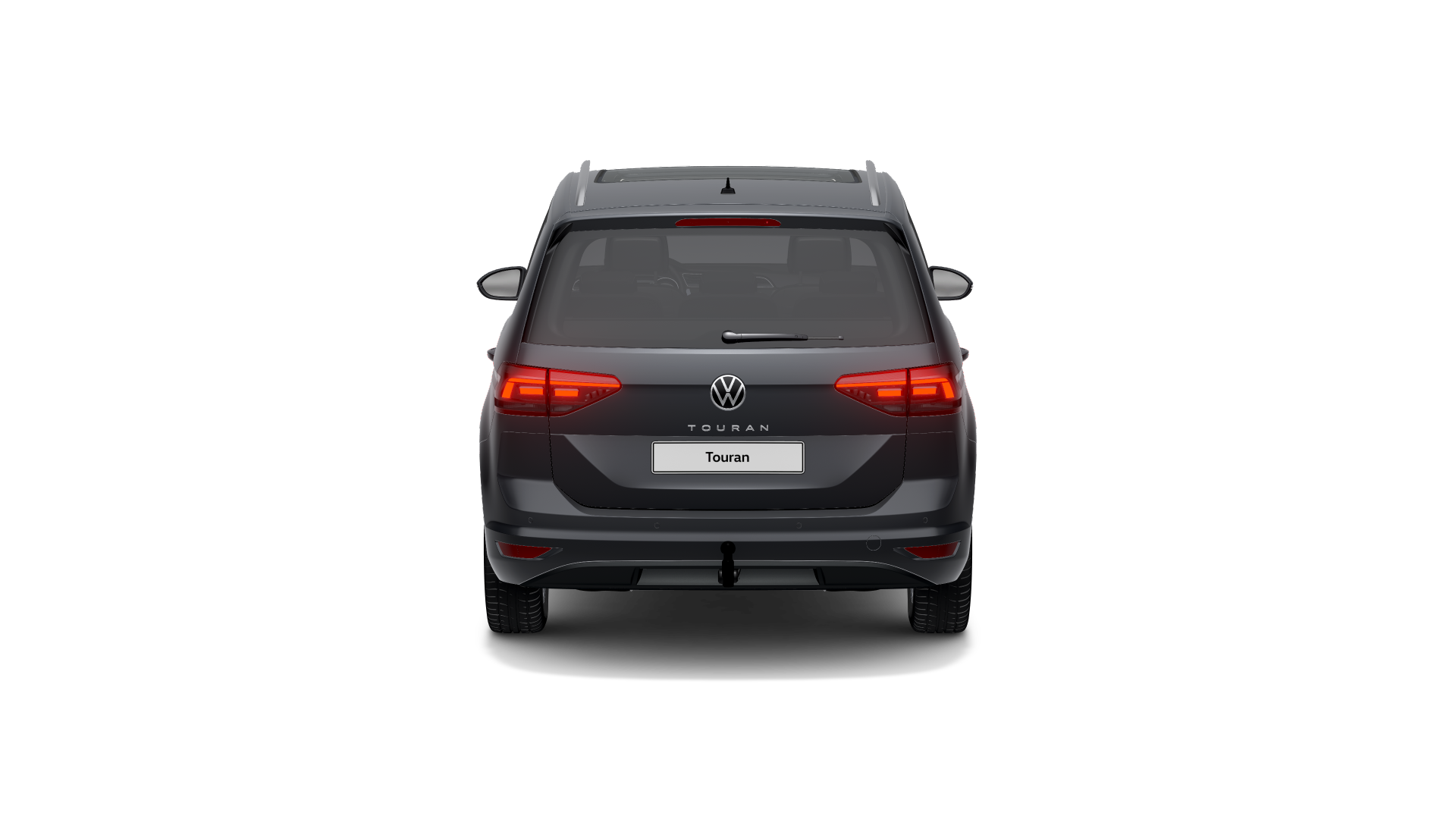 Volkswagen Touran 1.5 TSI