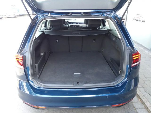 Volkswagen Passat 2.0 TDI Business Variant
