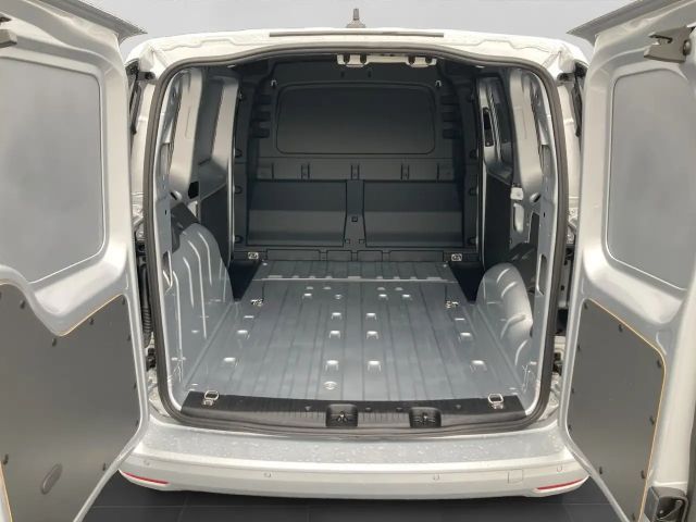 Volkswagen Caddy 2.0 TDI