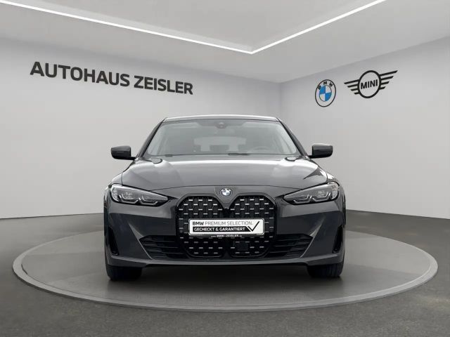 BMW 420 420d Coupé Gran Coupé