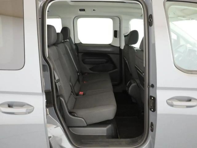 Volkswagen Caddy TSI DARK LABEL PANO LED KAMERA VIRTUAL