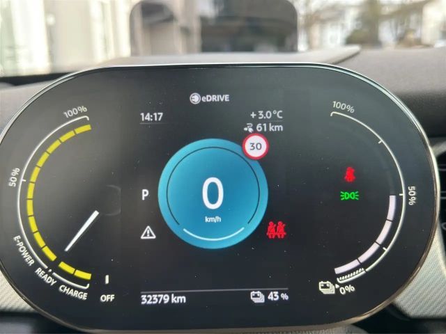 MINI Mini Electric SE