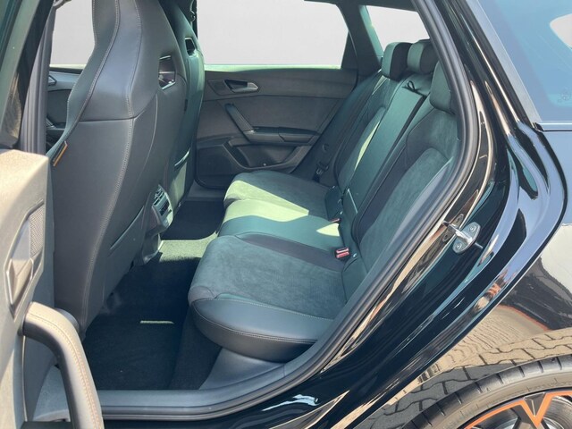 Cupra Leon 2.0 TSI DSG Sportstourer VZ