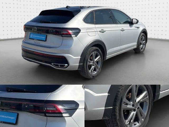 Volkswagen Taigo 1.5 TSI DSG IQ.Drive R-Line