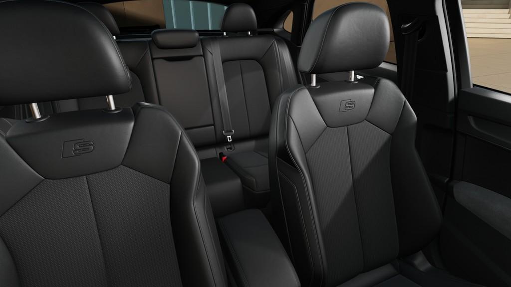 Audi Q3 35 TFSI S-Line Sportback