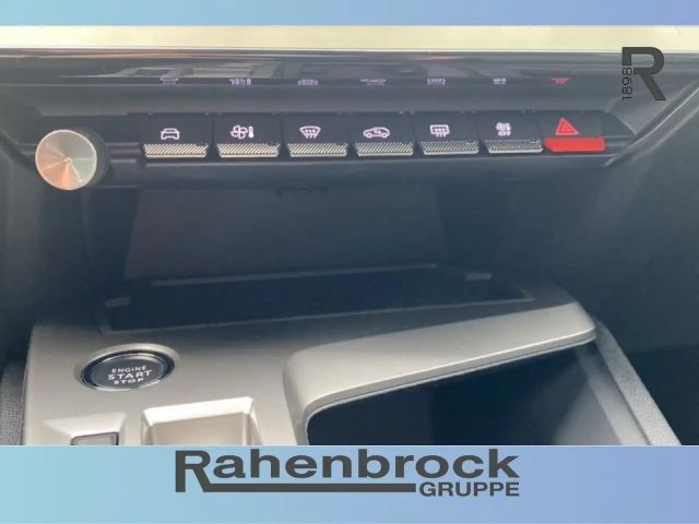 Peugeot 308 Allure Pack BlueHDi EAT8 SW